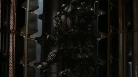 who is the replicator
